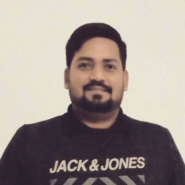 Er. Siyasharan Kumar