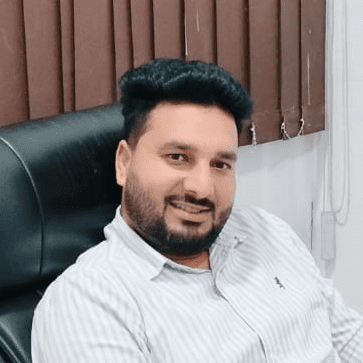Er. Yash Pal Sharma