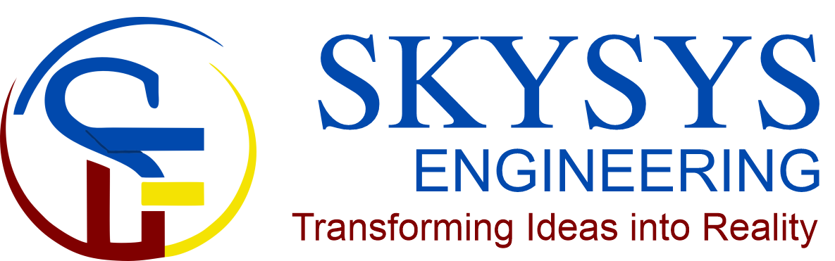 SkySys Engineering Logo