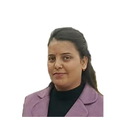 Shalini Sharma