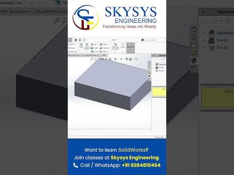 Master the Power of Evaluation in SolidWorks!
