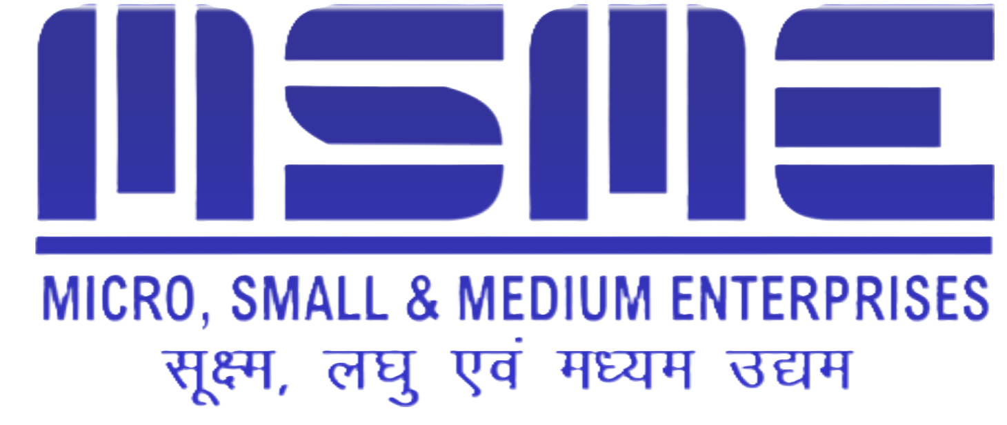 MSME Ministry Seal