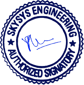 Director Seal