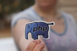 PHP & Laravel