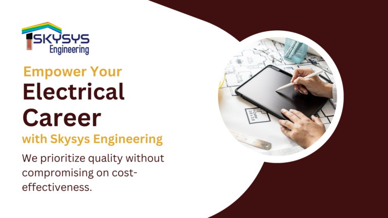 Is Skysys Engineering the Best Institute for Electrical Professional Courses in Mohali?